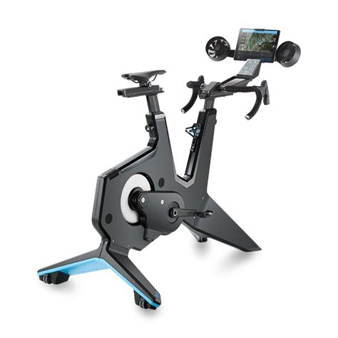 garmin smart bike trainer.